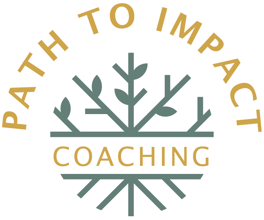 path to impact coaching