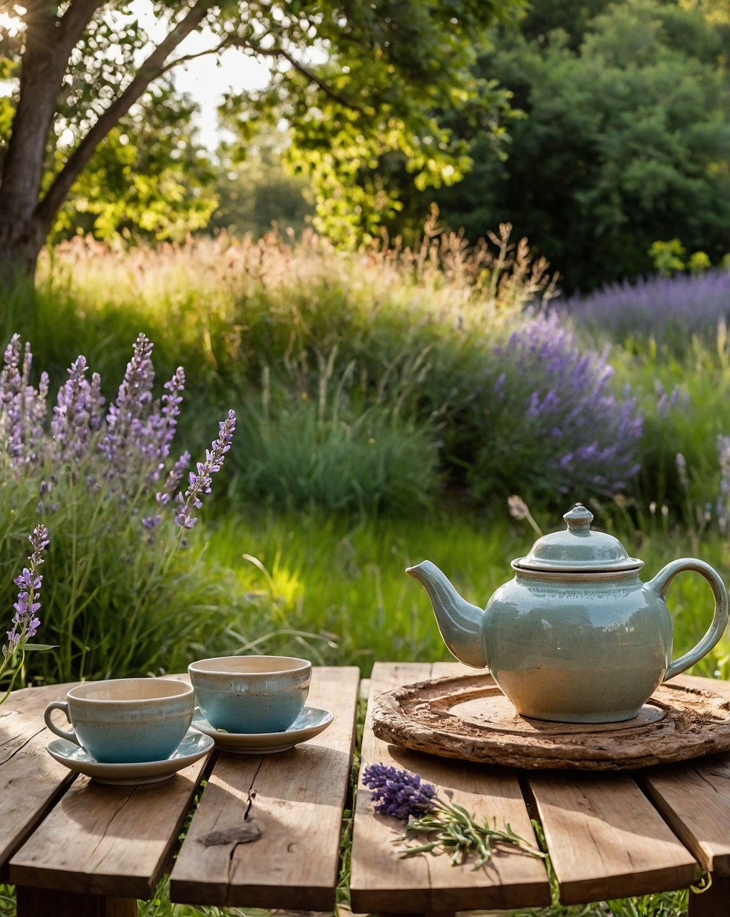 Purpose Without Pressure: How I Made Peace Between Urgency and&nbsp;Joy