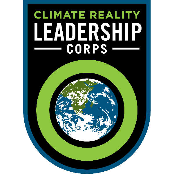 climate reality leadership corps