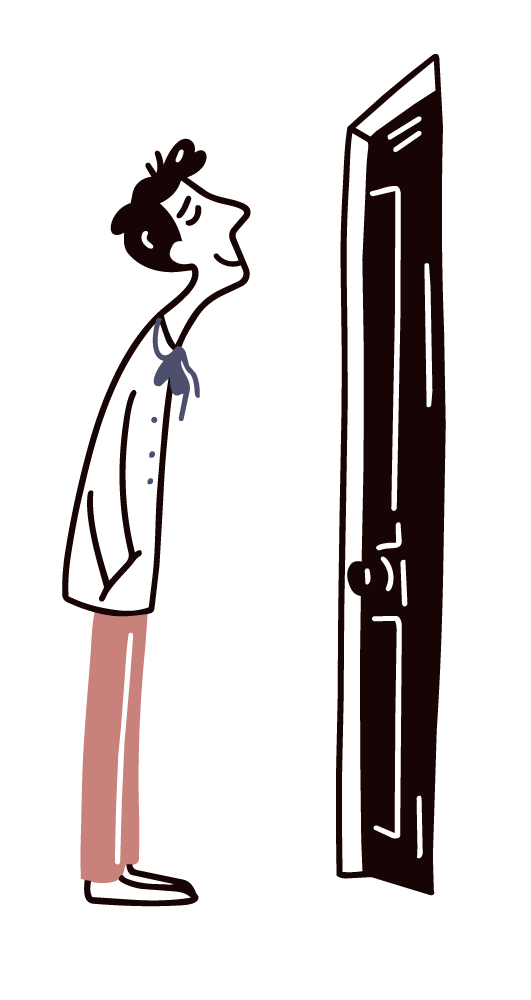 your part
